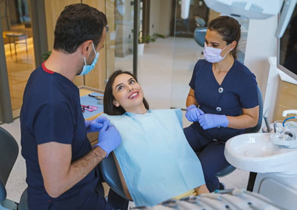 Best Preventive Dentistry  in Reston, VA